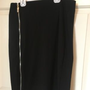 Jennifer Lopez Pencil Skirt